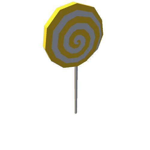 Swirl lollipop E